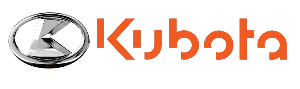 Logo Kubota