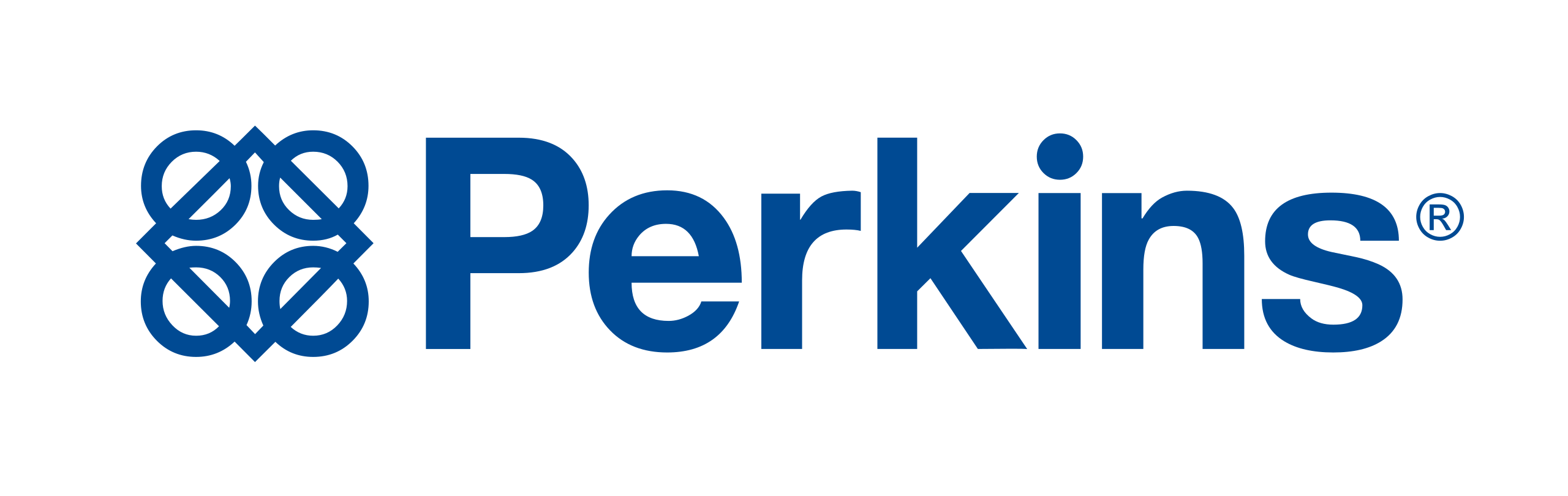 Logo Perkins