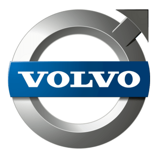 Logo Volvo