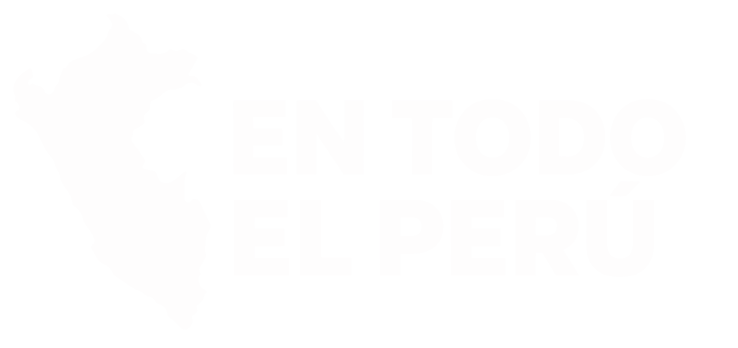 En todo el Perú