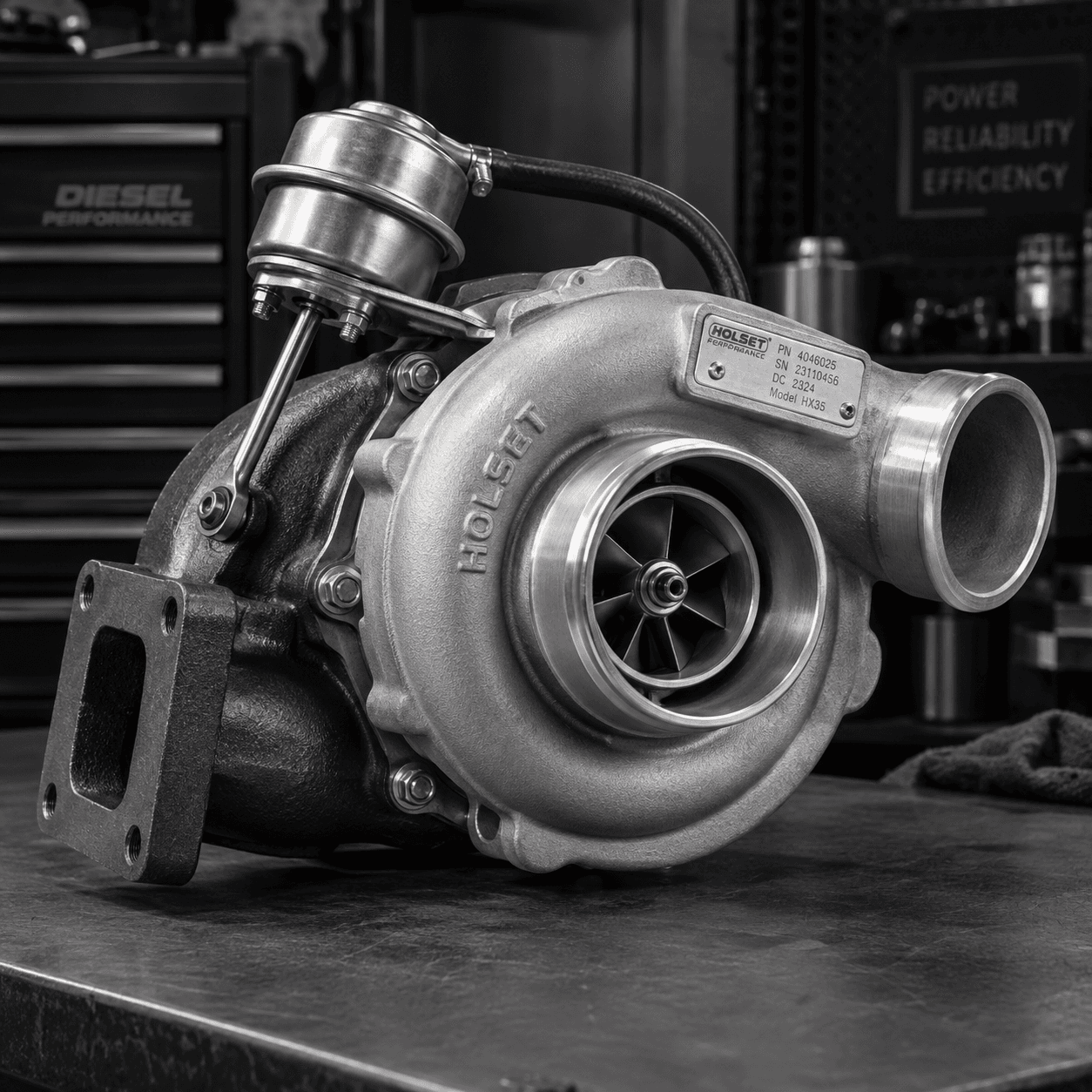 Turbos