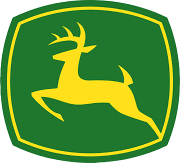 Logo John Deere